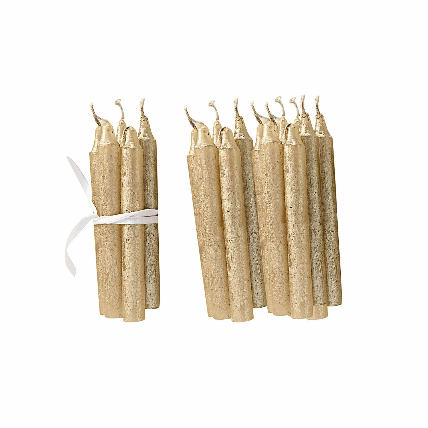 Kerze 20er Set Noufa – Bild 3