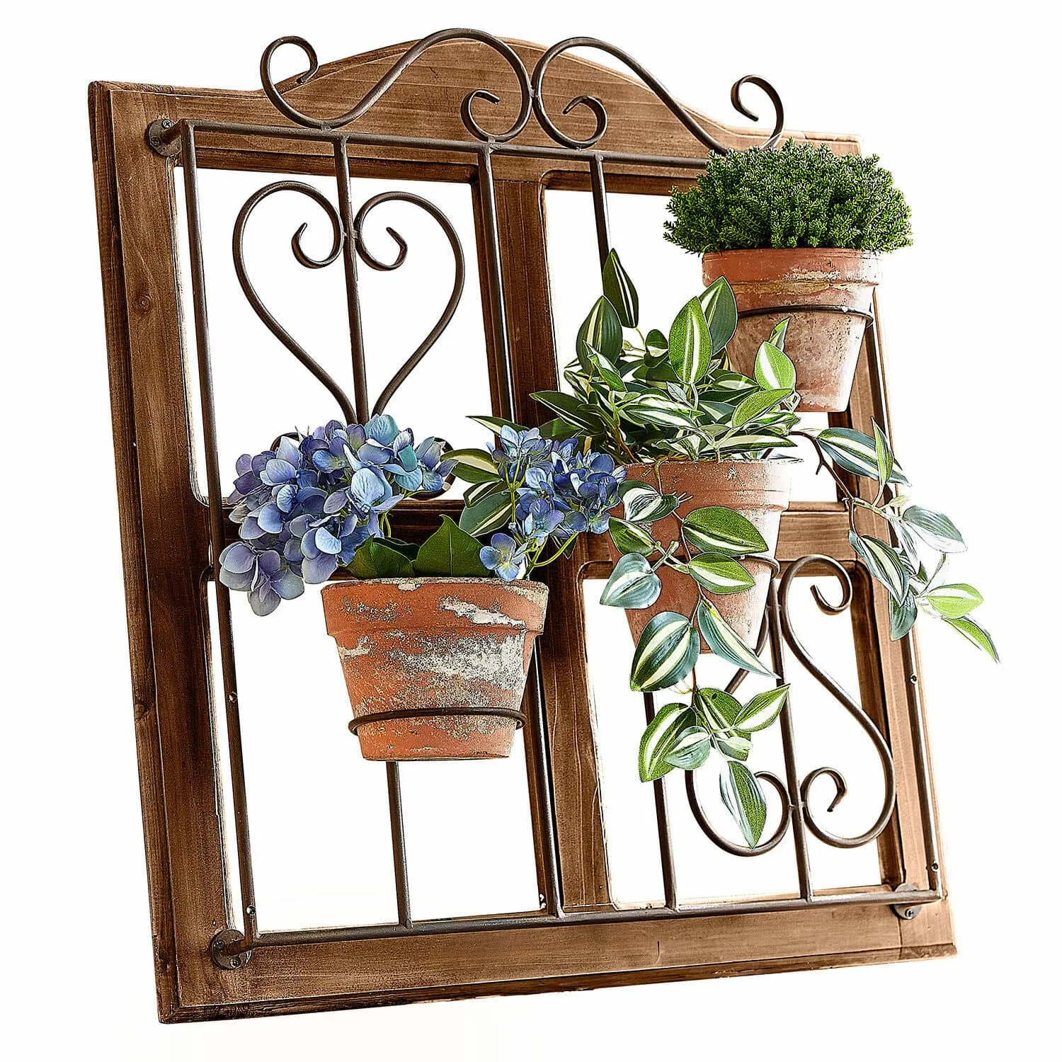 Pflanztopfhalter Nectarise – Bild 3