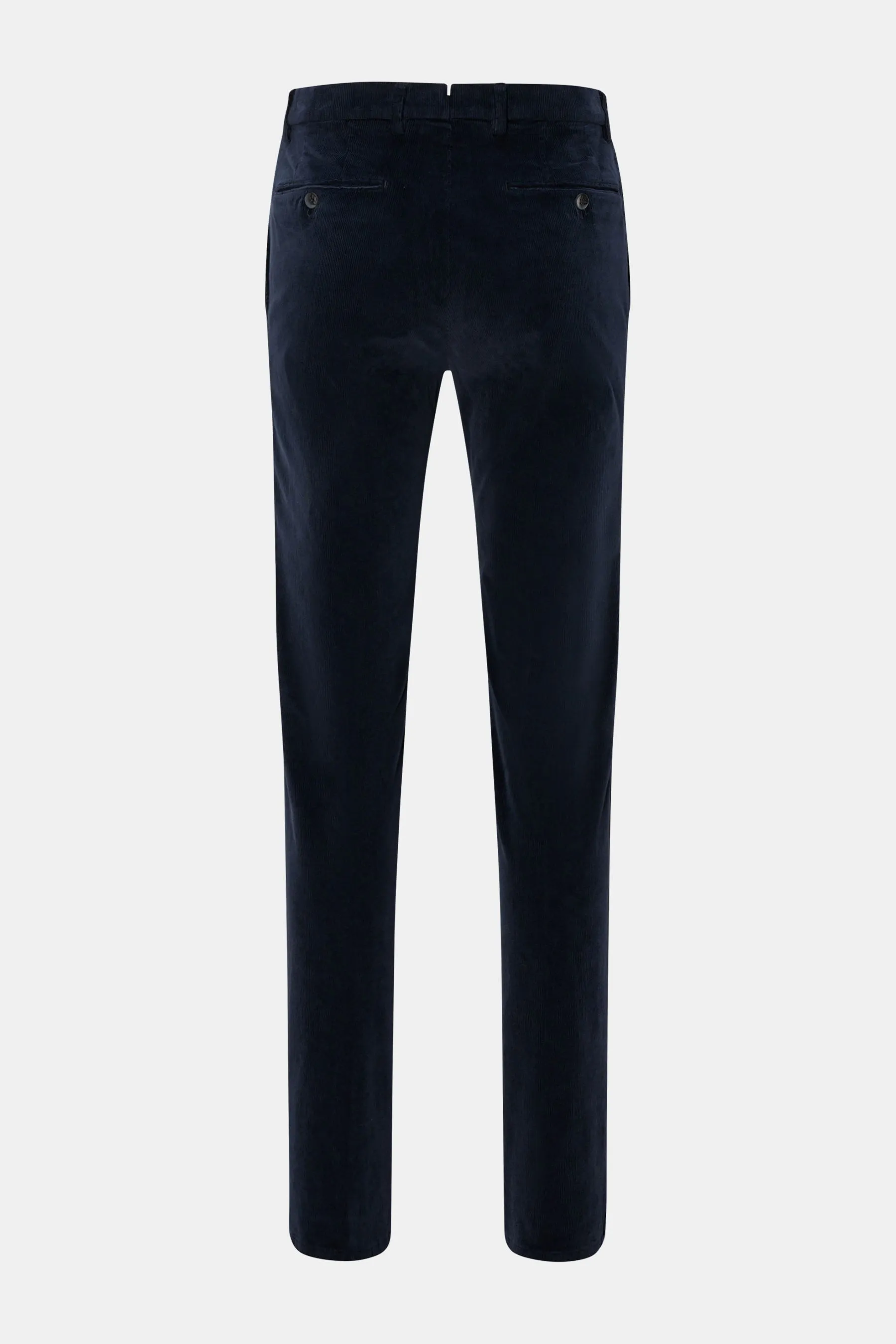 GTA - Herren - Cordhose 'Federico' navy – Bild 2