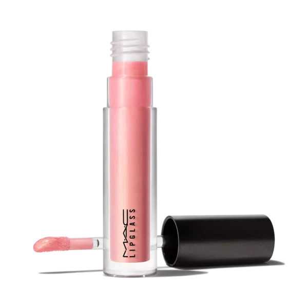 Mac Cosmetics - TINTED LIPGLASS TRENDING PRODUCT - Nymphette Mac Cosmetics - TINTED LIPGLASS TRENDING PRODUCT - Nymphette