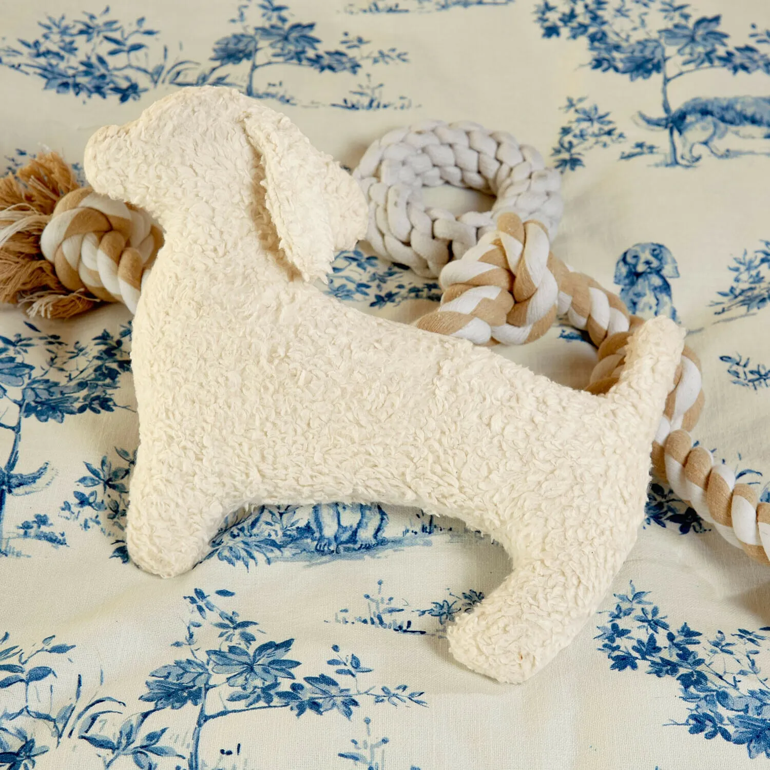 Hundespielzeug Wendrel – Bild 2