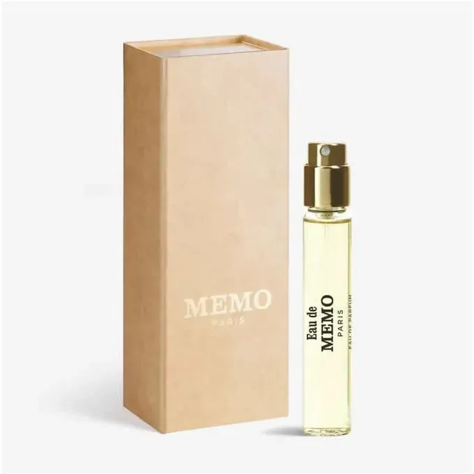 Memo Paris Eau De Memo Eau De Parfum Spray 10ml Memo Paris Eau De Memo Eau De Parfum Spray 10ml