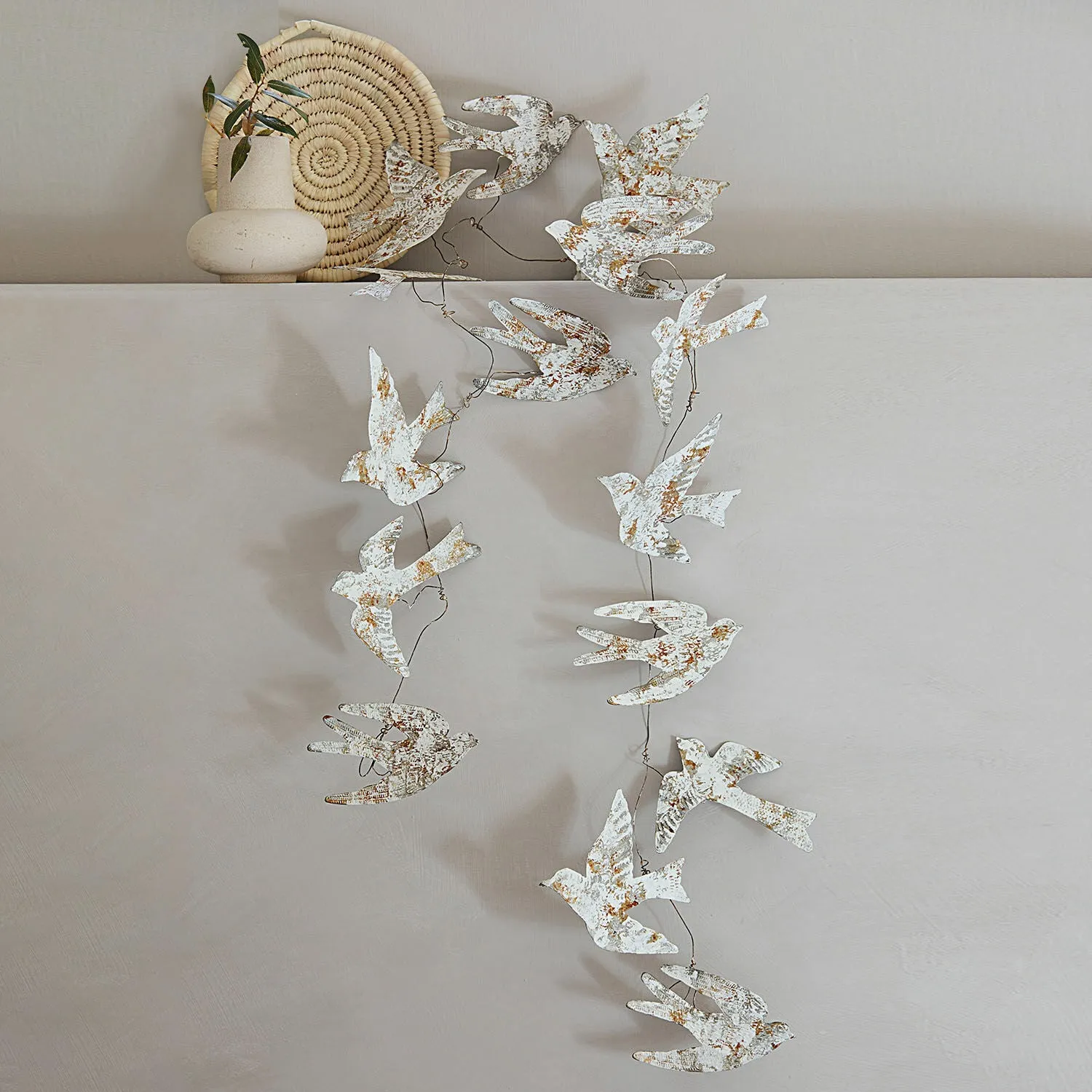 Girlande Lucin – Bild 2