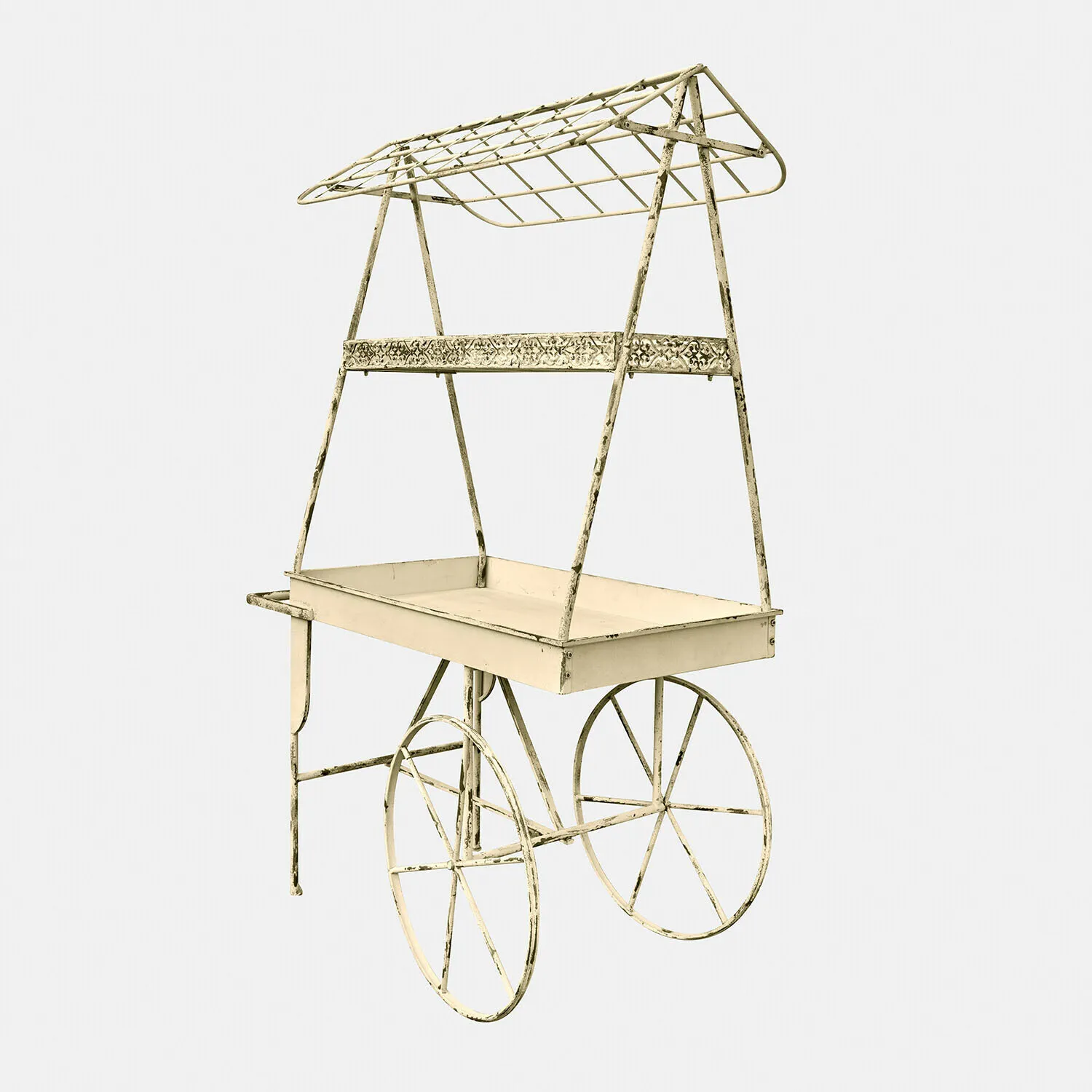 Servierwagen Gavrielle – Bild 3