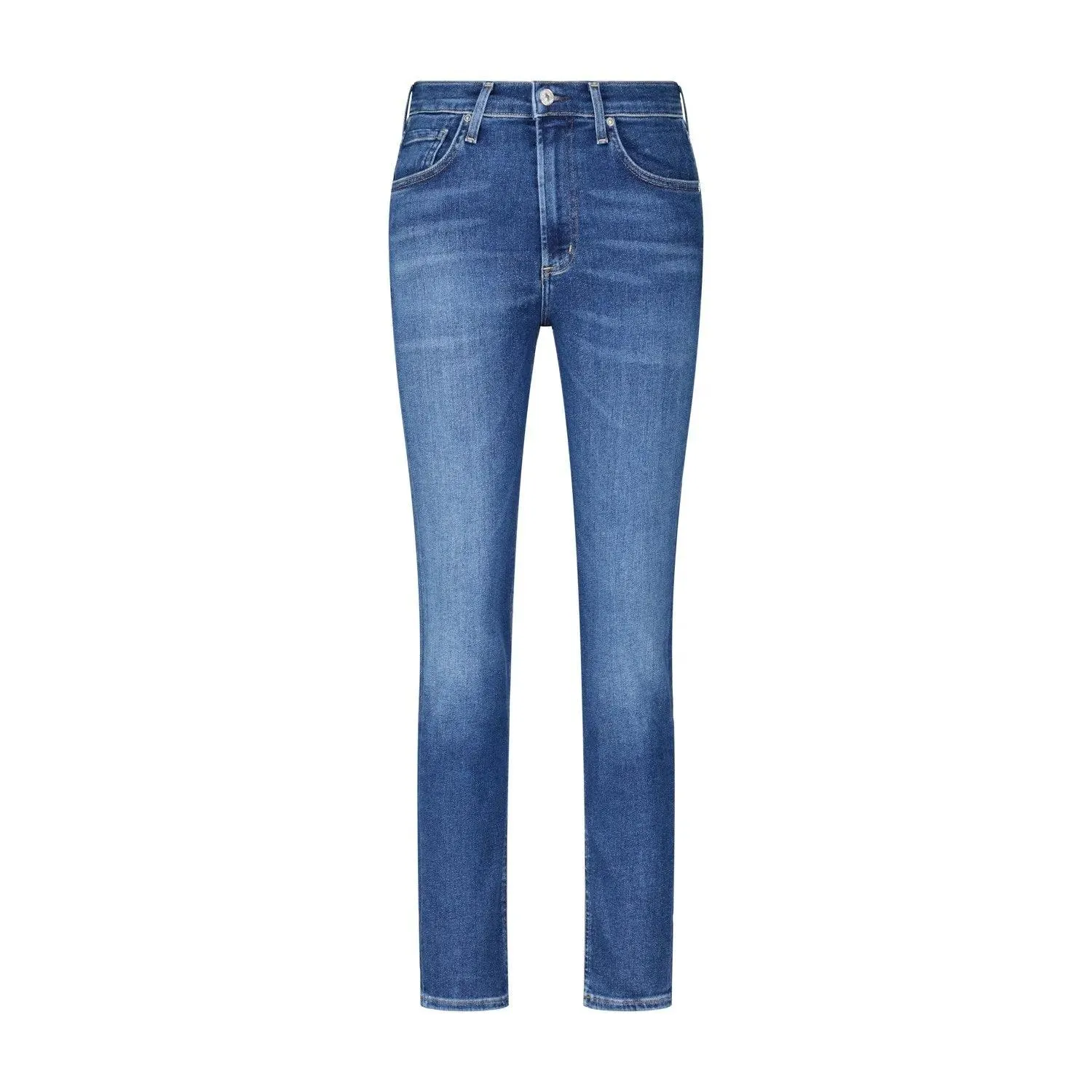 Citizens Of Humanity - Slim-Fit Jeans Isola - Größe 29 - blau Citizens Of Humanity - Slim-Fit Jeans Isola - Größe 29 - blau