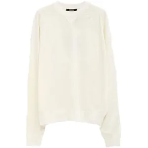 Jacquemus - Sweaters Beige - Größe L - beige Jacquemus - Sweaters Beige - Größe L - beige