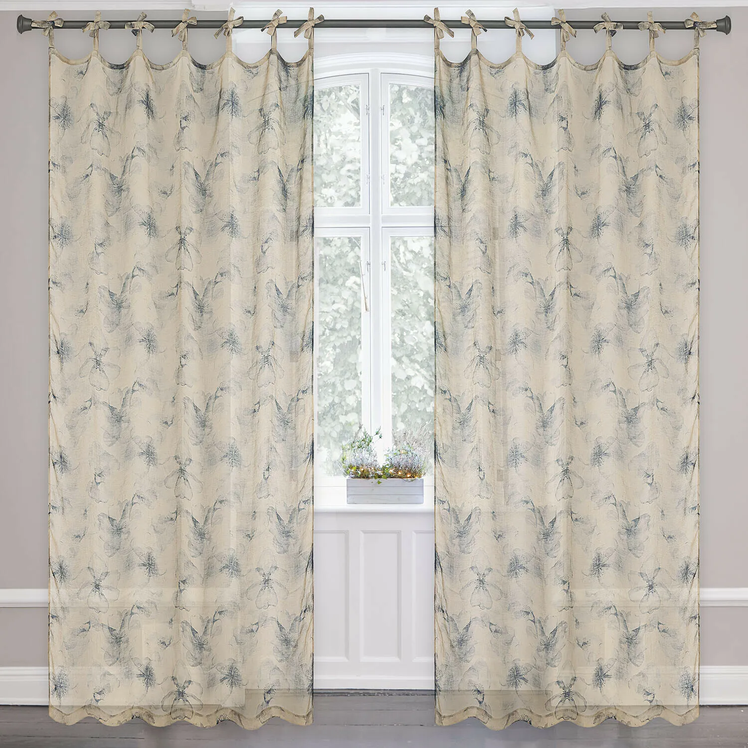 Gardine Briseline Gardine Briseline