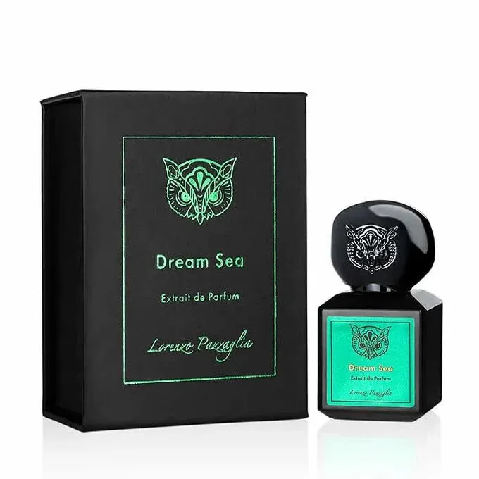 Lorenzo Pazzaglia Dream Sea Extrait De Parfum Spray 28ml Lorenzo Pazzaglia Dream Sea Extrait De Parfum Spray 28ml