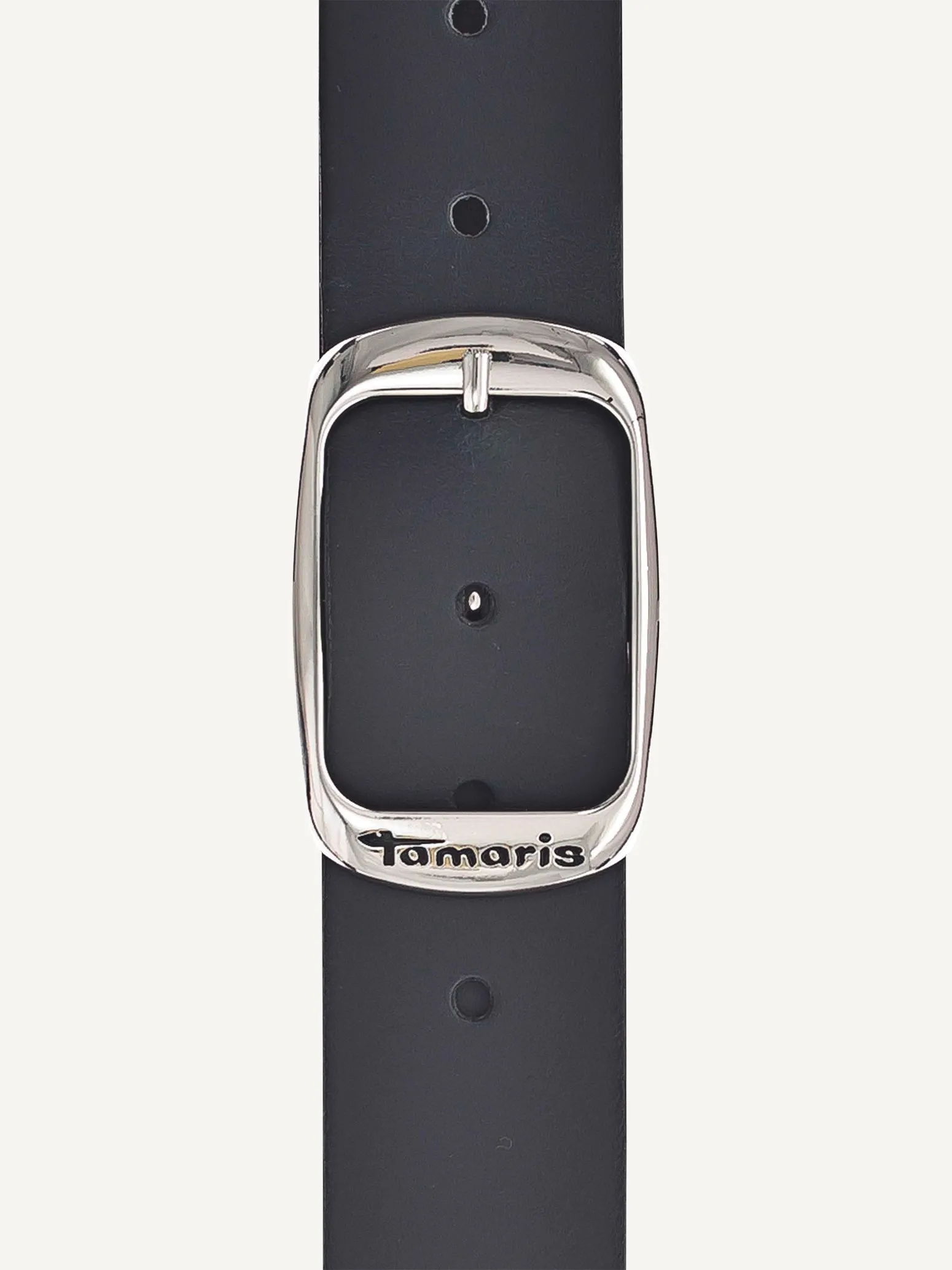 Ledergürtel – Bild 2