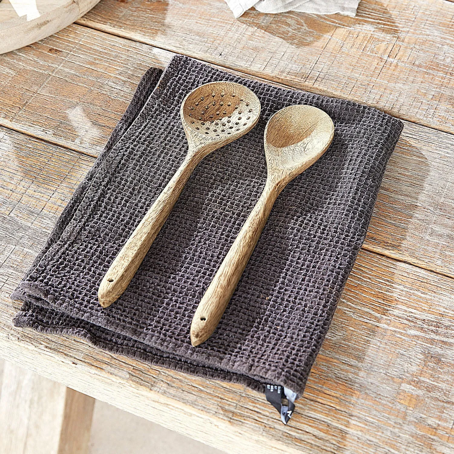 Salatbesteck Helier – Bild 4