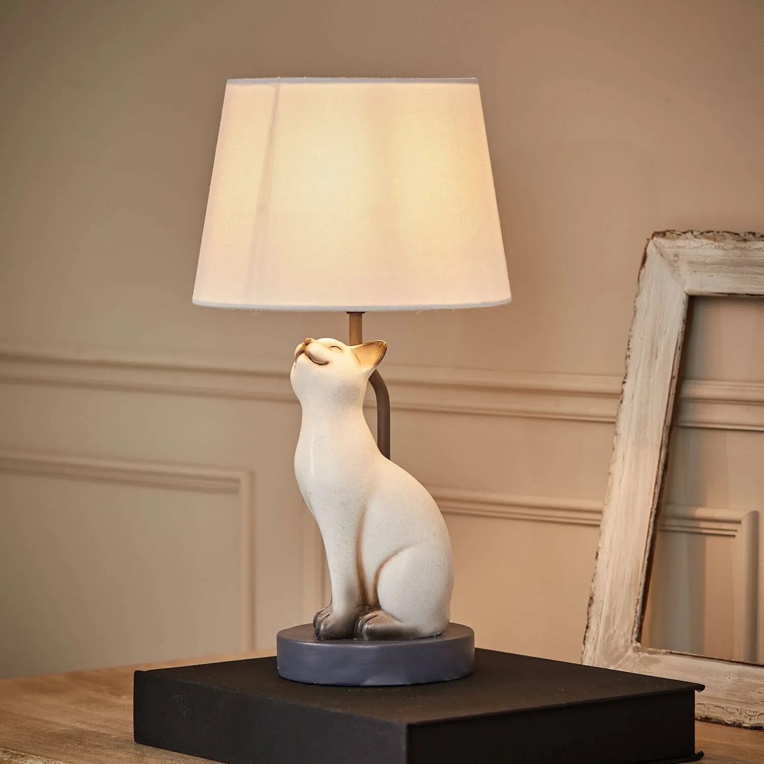 Tischlampe Ormeya – Bild 2