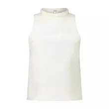 LouLou - Top Niron aus Leinen-Mix - Größe XS - rosa LouLou - Top Niron aus Leinen-Mix - Größe XS - rosa