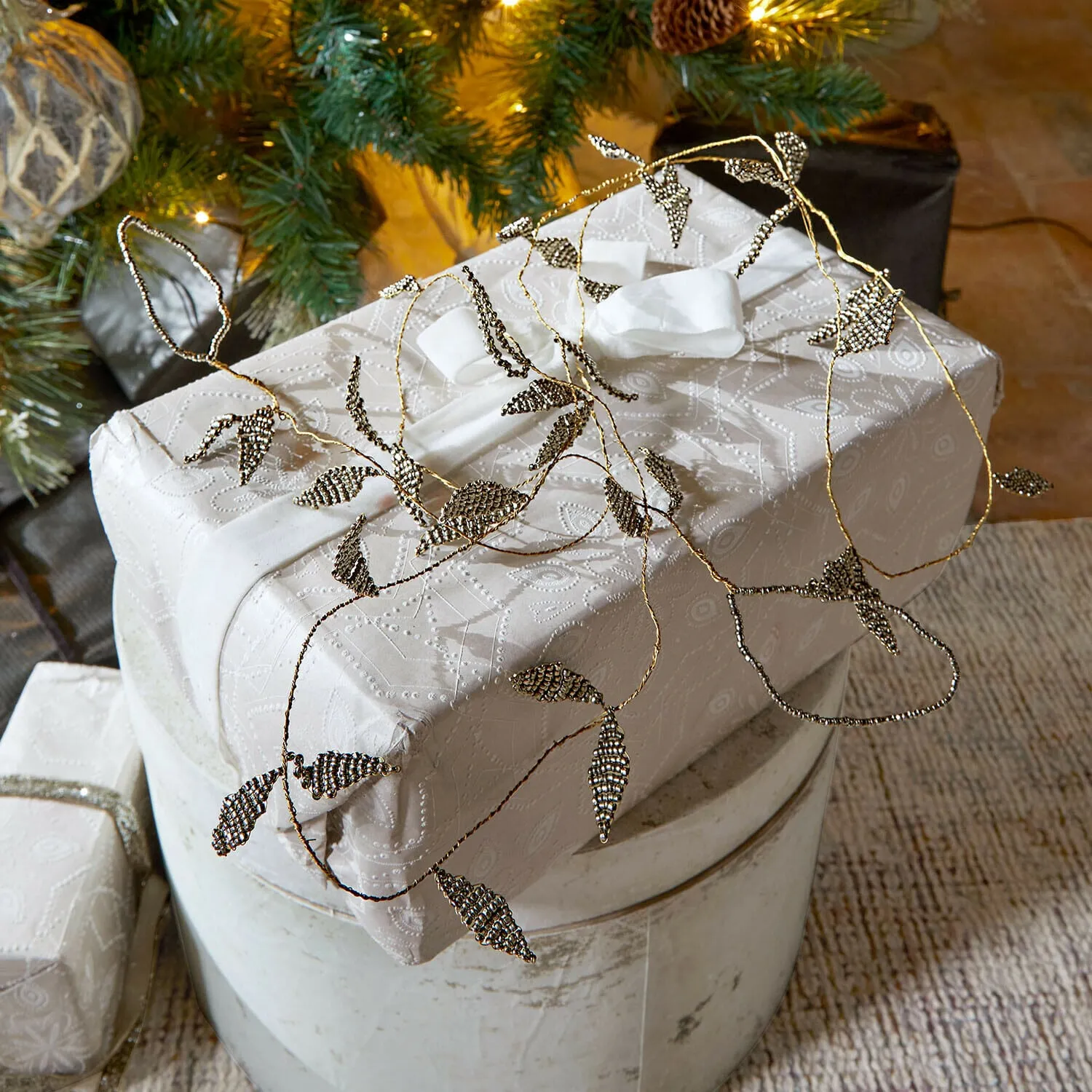 Girlande Laymira – Bild 2