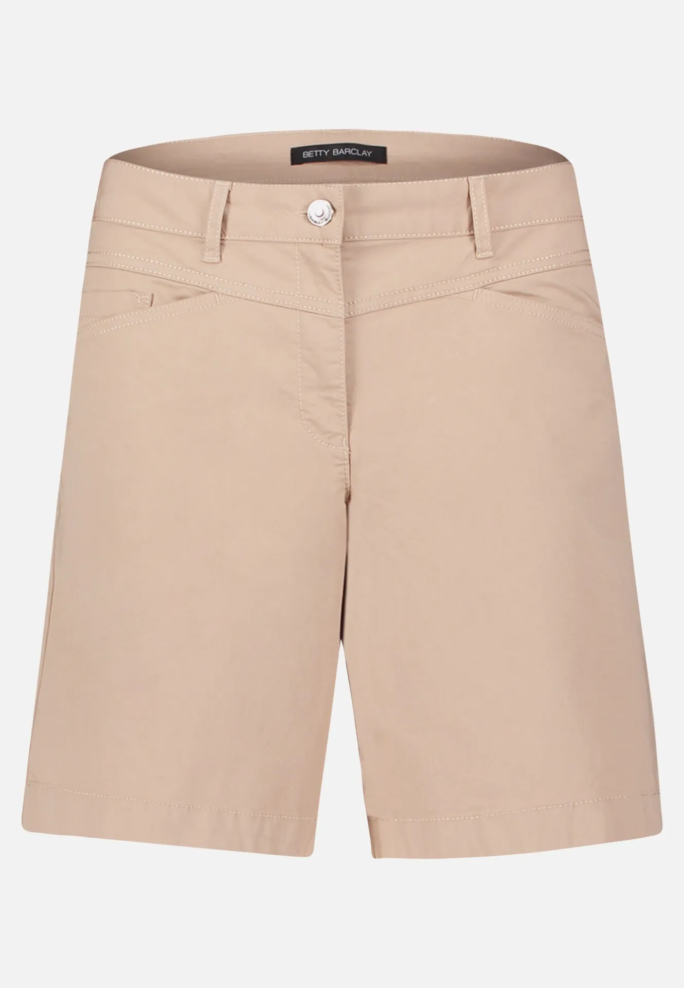 Sommerhose mit Eingrifftaschen – Bild 3