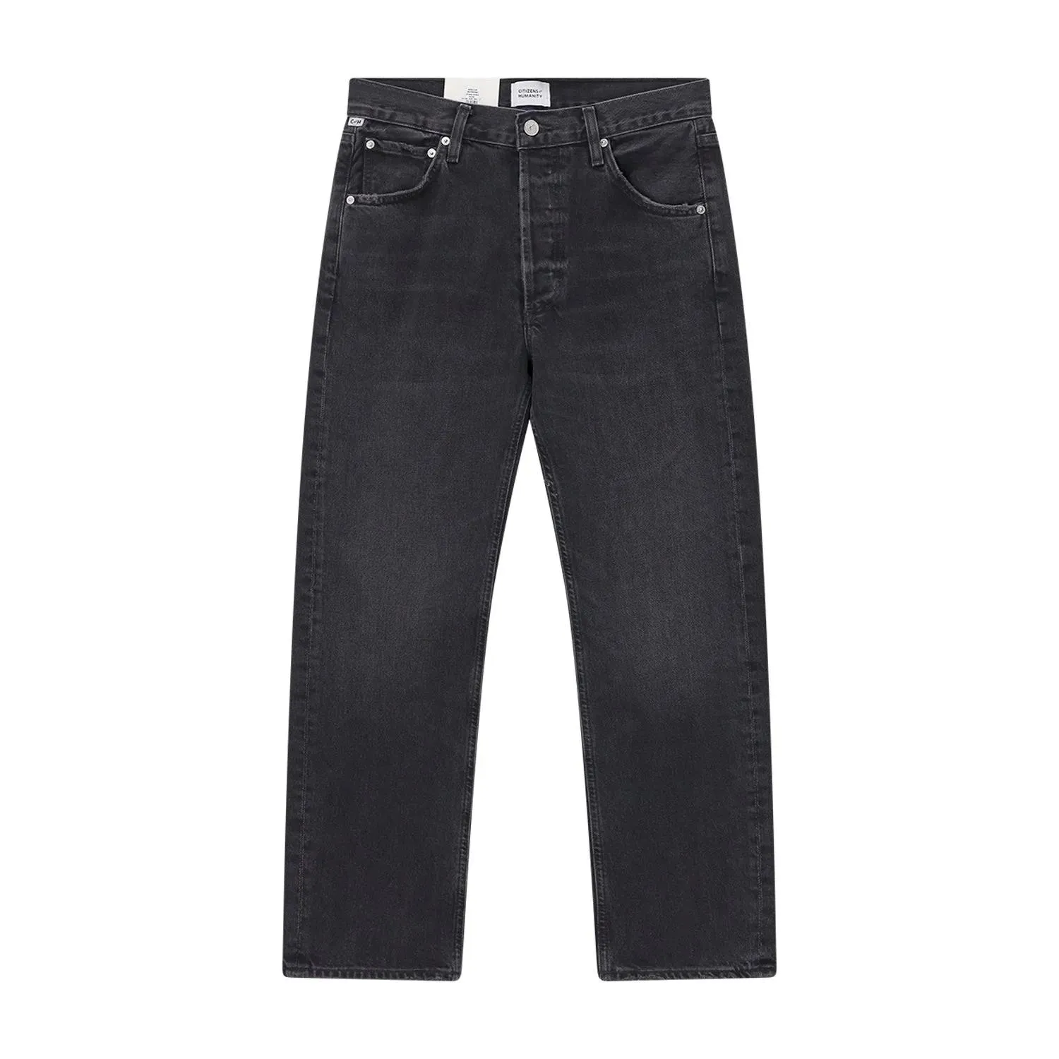 Citizens Of Humanity - Boyfriend Jeans Winslow - Größe 26 - schwarz Citizens Of Humanity - Boyfriend Jeans Winslow - Größe 26 - schwarz