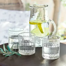 Glas 6er Set Padiès Glas 6er Set Padiès