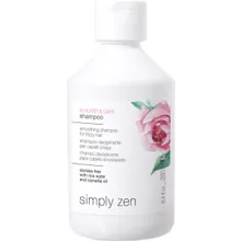 Simply Zen Smooth & Care Shampoo 250 ml Simply Zen Smooth & Care Shampoo 250 ml