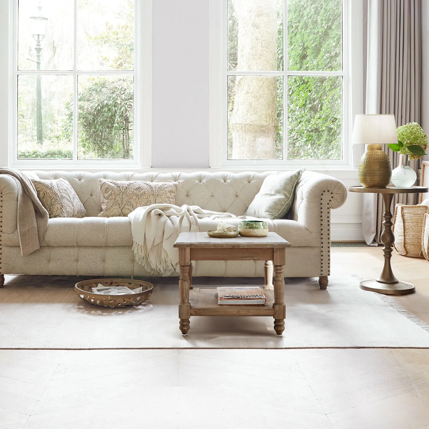 Couchtisch Belméran – Bild 5