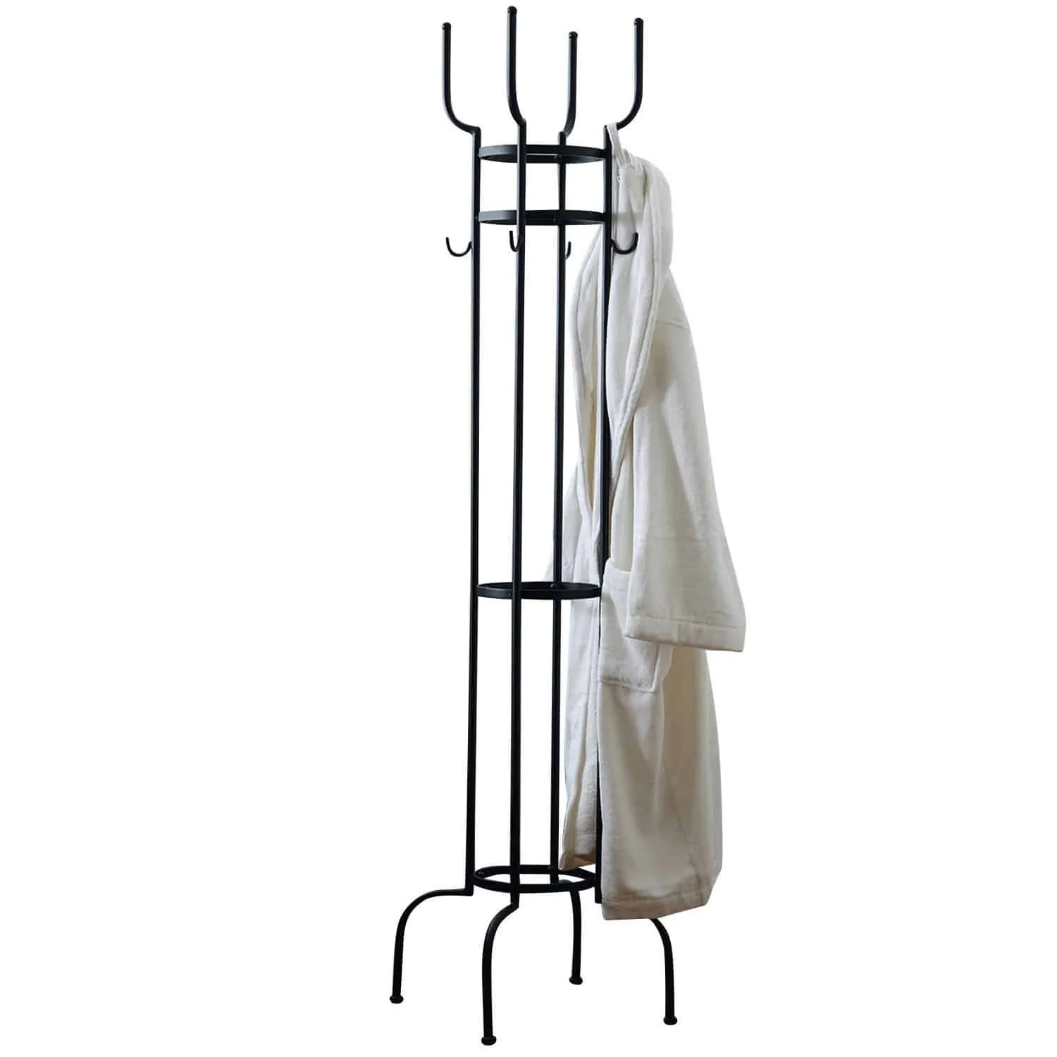 Kleiderständer York – Bild 3