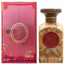 Anfas Ishq Special Eau De Parfum Spray 75ml Anfas Ishq Special Eau De Parfum Spray 75ml