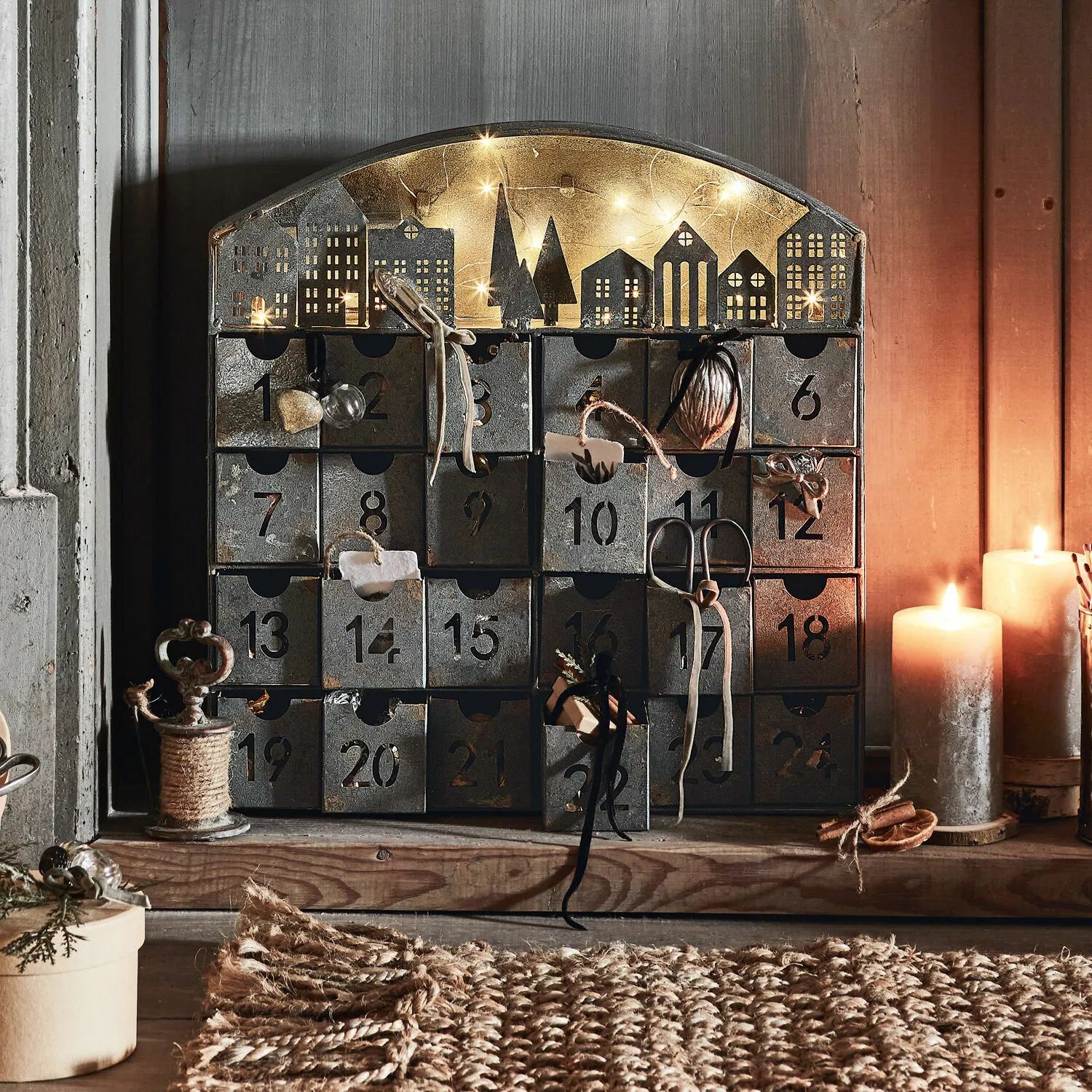 Adventskalender Léran – Bild 2