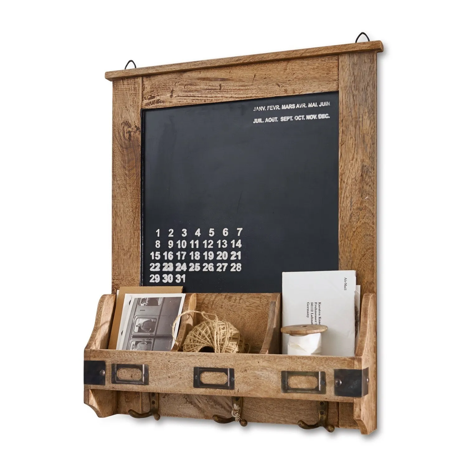 Organizer Taney – Bild 3