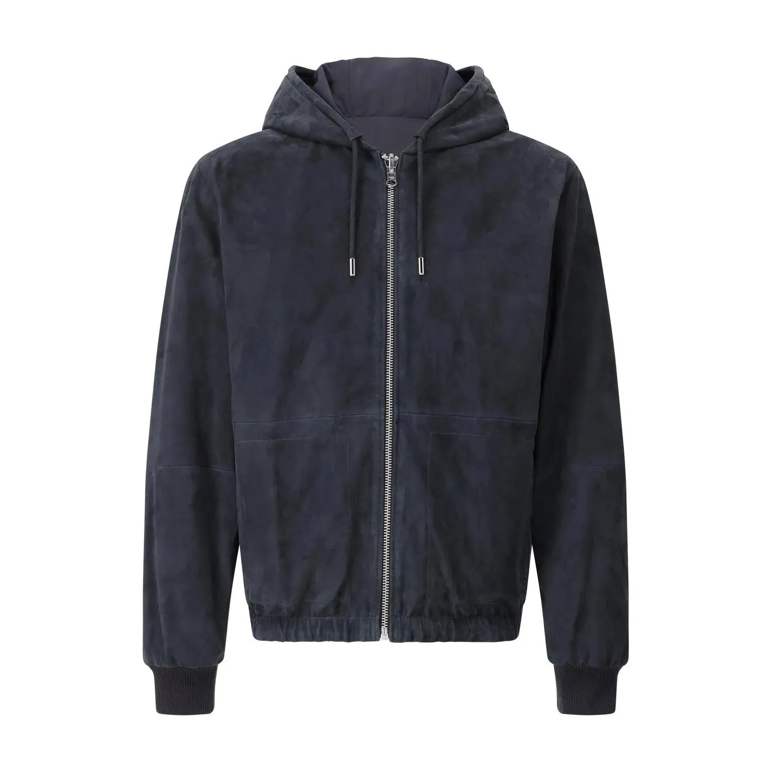 Arma - Wendejacke Chetan - Größe 48 - blau Arma - Wendejacke Chetan - Größe 48 - blau