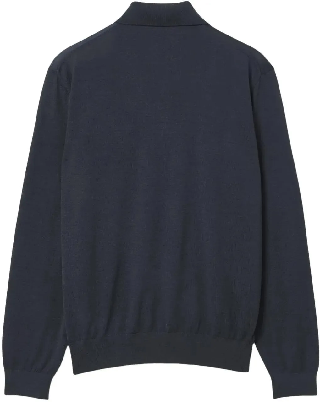 Lacoste - Fashion Show Polo Mucho Graphite - Größe M - grau – Bild 3