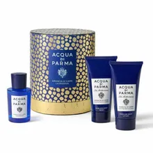 Acqua Di Parma Arancia Di Capri La Riserva 50ml Gift Set Acqua Di Parma Arancia Di Capri La Riserva 50ml Gift Set
