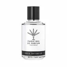 Parle Moi De Parfum Orris Tattoo 29 Eau De Parfum Spray 50ml Parle Moi De Parfum Orris Tattoo 29 Eau De Parfum Spray 50ml