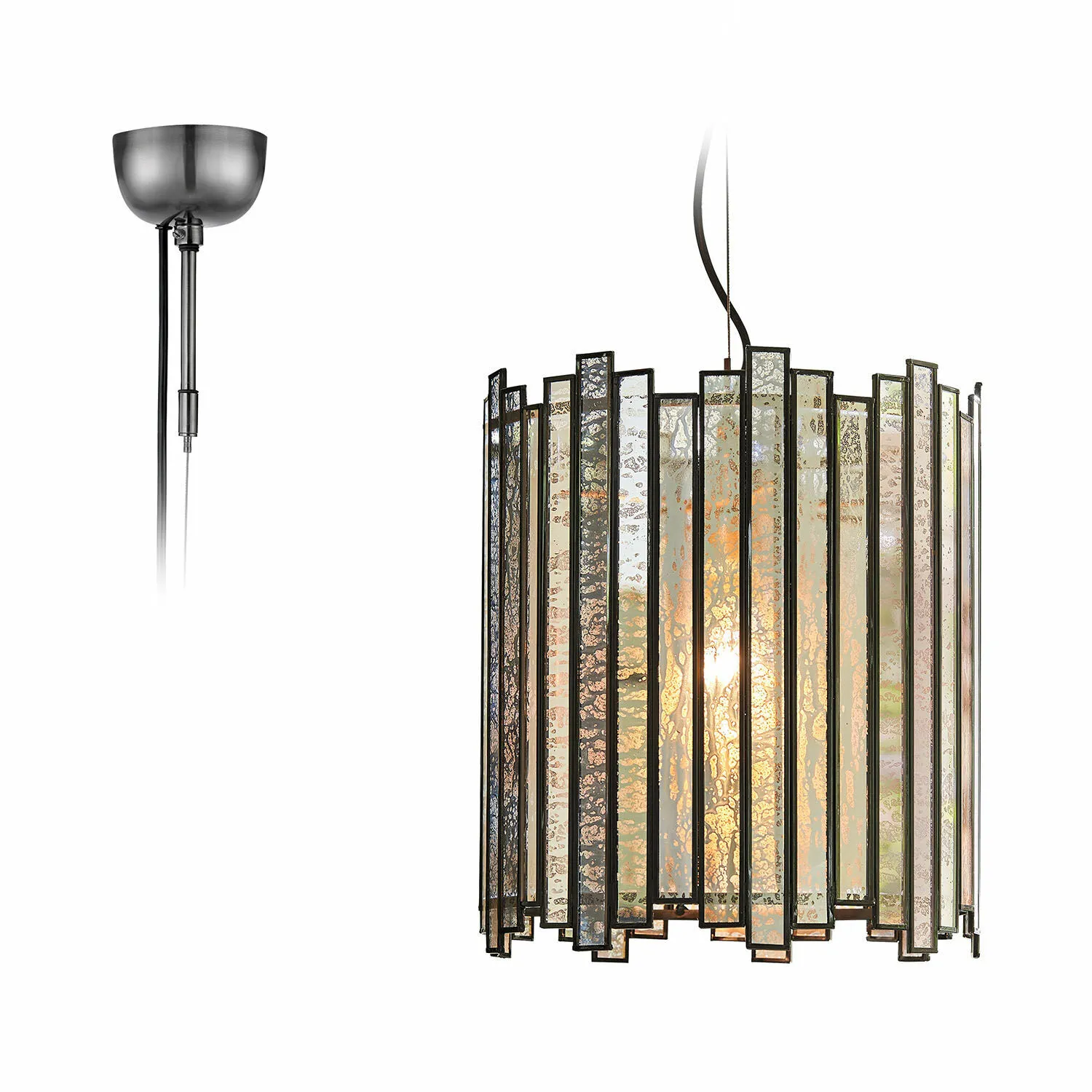 Hängelampe Thévigny – Bild 3