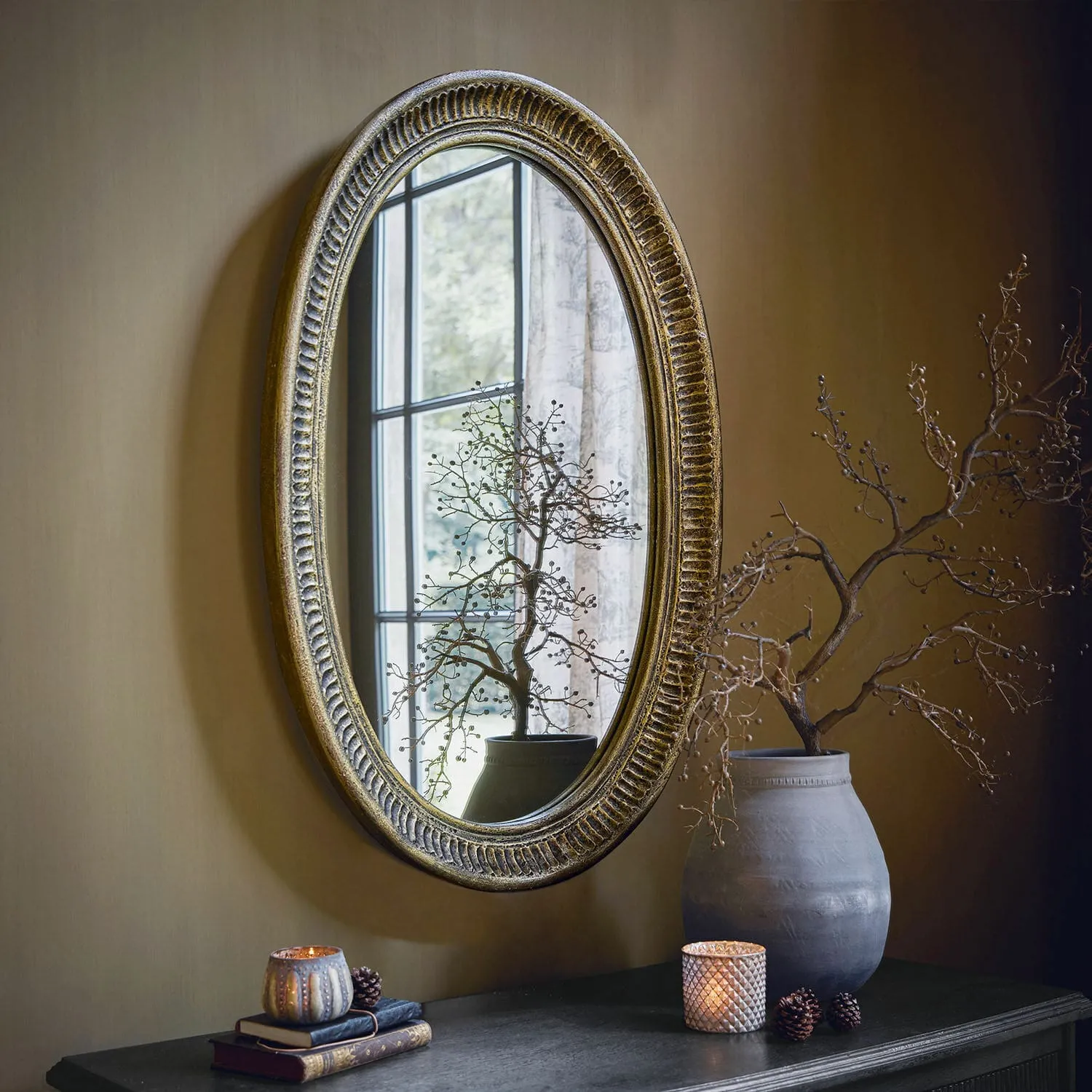 Spiegel Boissiére – Bild 2