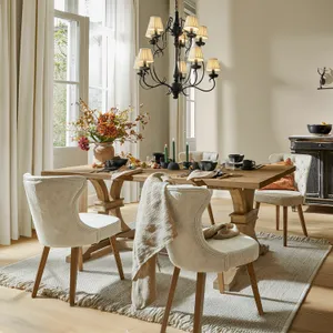 Tisch Farnbridge