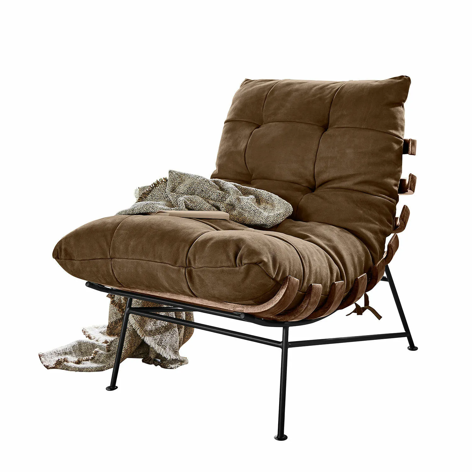 Sessel Horraine – Bild 3