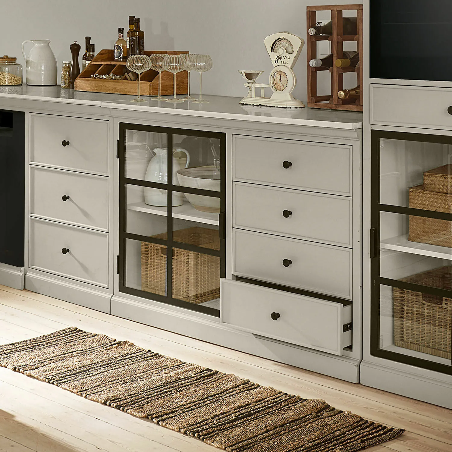 Schrank Orlévine – Bild 4