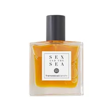 Francesca Bianchi Sex And The Sea Extrait De Parfum Spray 30ml Francesca Bianchi Sex And The Sea Extrait De Parfum Spray 30ml