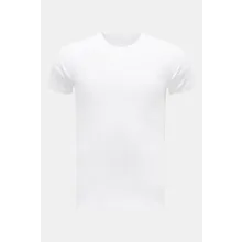 Kiefermann - Herren - Rundhals-T-Shirt %27Lio%27 weiß Kiefermann - Herren - Rundhals-T-Shirt %27Lio%27 weiß