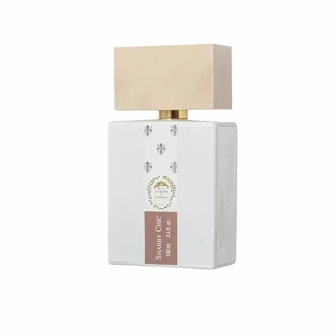 Giardini Di Toscana Shabby Chic Eau De Parfum Spray 100ml Giardini Di Toscana Shabby Chic Eau De Parfum Spray 100ml