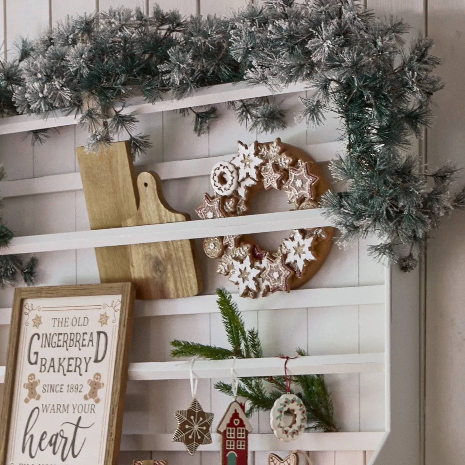 Kranz Anyama – Bild 4