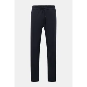Dondup - Herren - Woll-Joggpants %27Yuri%27 dark navy Dondup - Herren - Woll-Joggpants %27Yuri%27 dark navy
