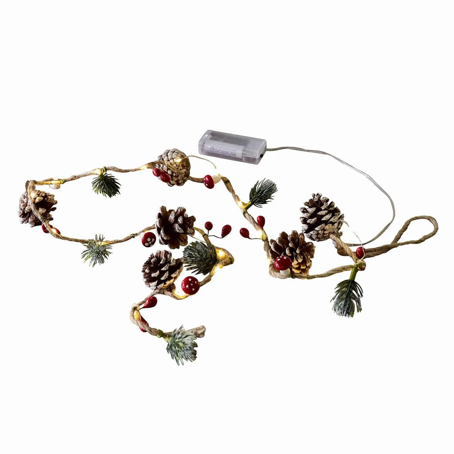 Lichterkette Ballon – Bild 3