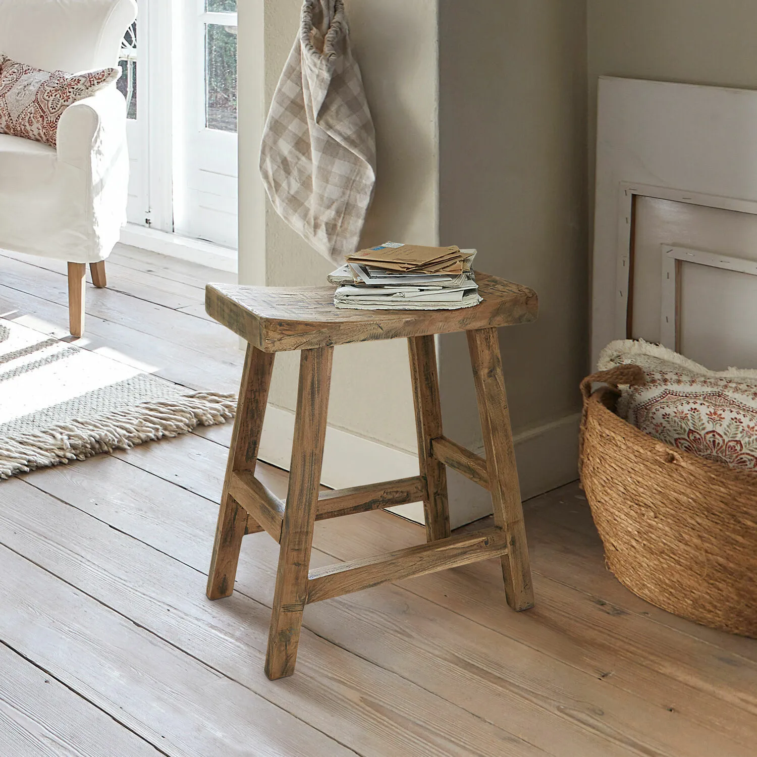 Hocker Nael – Bild 2