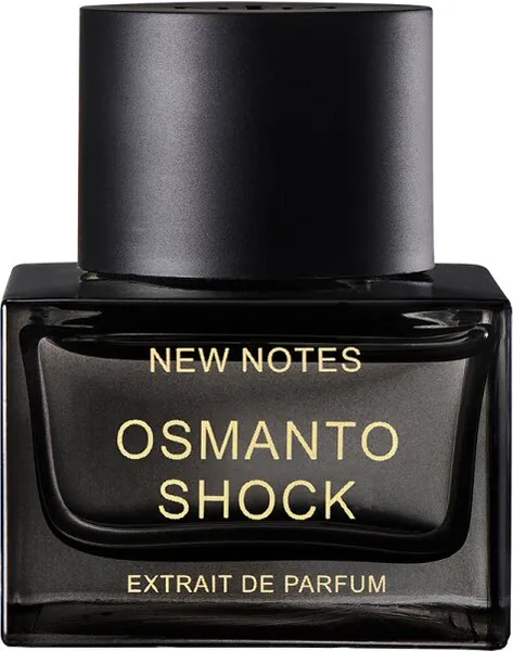 New Notes Osmanto Shock Extrait de Parfum 50 ml New Notes Osmanto Shock Extrait de Parfum 50 ml