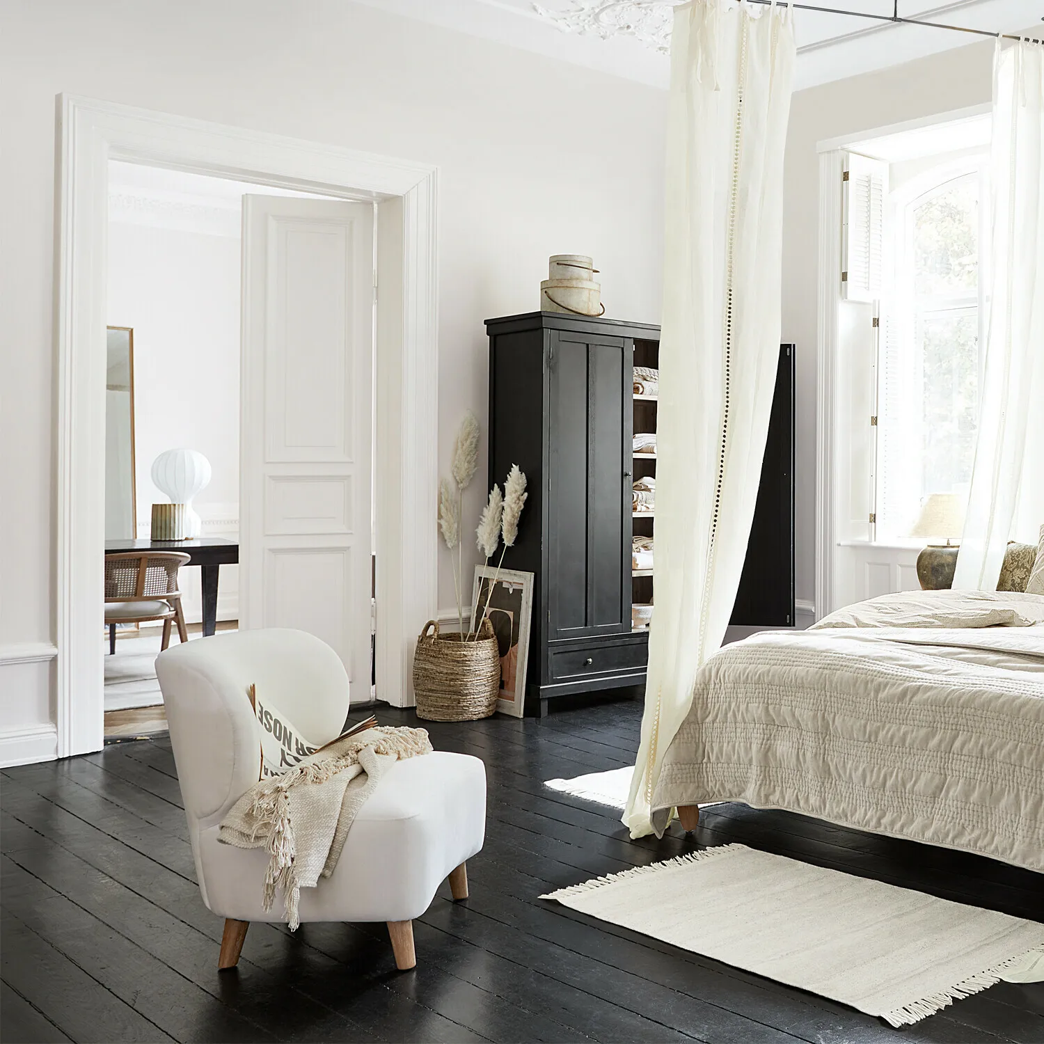 Sessel Seraluna – Bild 5