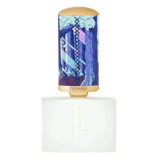 Floraiku Golden Eyes Eau De Parfum Spray 60ml Floraiku Golden Eyes Eau De Parfum Spray 60ml