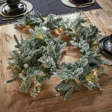 LED-Girlande Cadelise LED-Girlande Cadelise