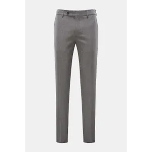 Cellar Door - Herren - Wollhose %27Paloma%27 grau Cellar Door - Herren - Wollhose %27Paloma%27 grau