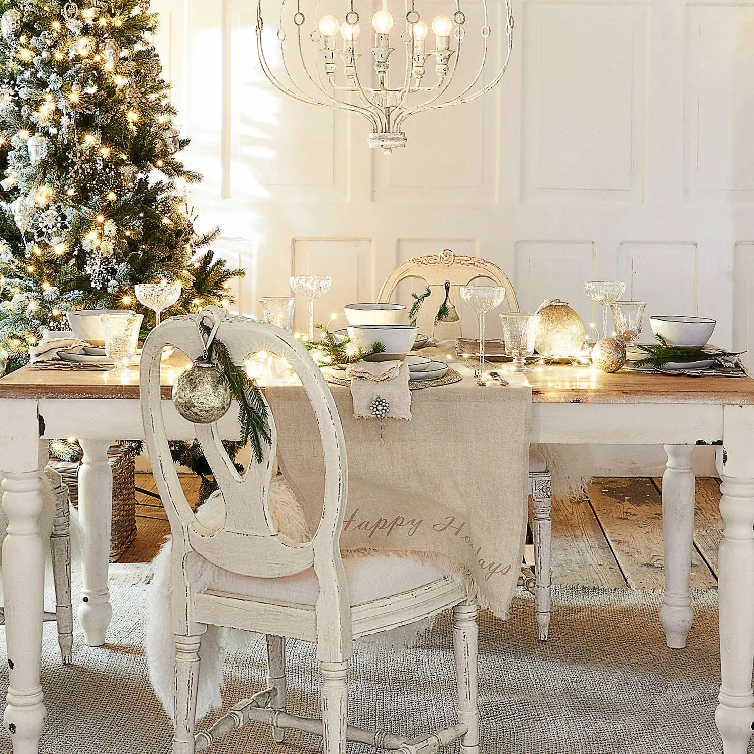 Glas 6er Set Bavella – Bild 5