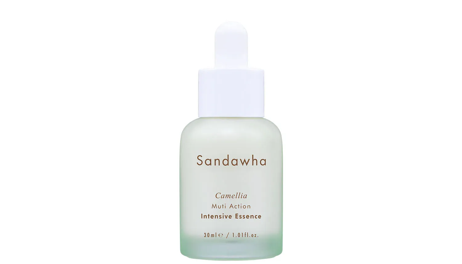 Camellia Liposome Multi Action Essence / COSMOS Zertifiziert Camellia Liposome Multi Action Essence / COSMOS Zertifiziert