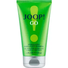 Joop! Go Shower Gel - Duschgel 150 ml Joop! Go Shower Gel - Duschgel 150 ml